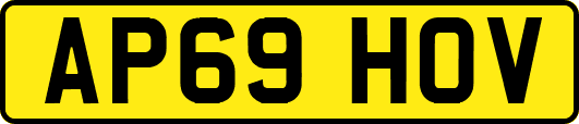 AP69HOV