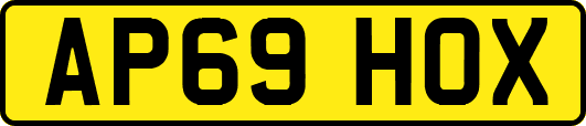 AP69HOX