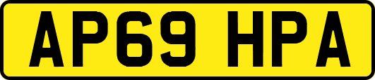 AP69HPA