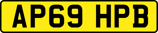 AP69HPB