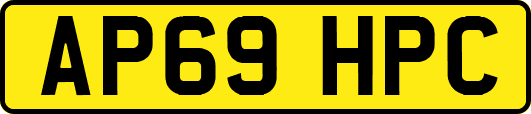 AP69HPC