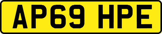 AP69HPE