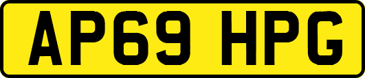 AP69HPG