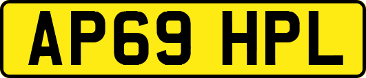 AP69HPL