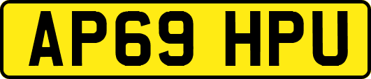 AP69HPU