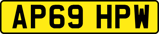AP69HPW