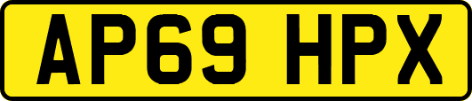 AP69HPX