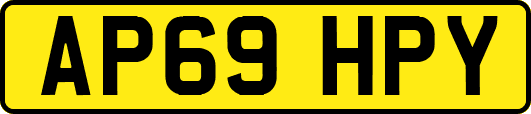 AP69HPY
