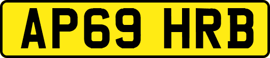 AP69HRB