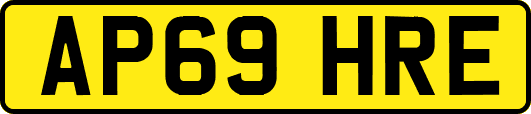 AP69HRE