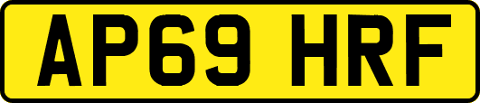 AP69HRF
