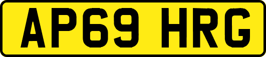 AP69HRG