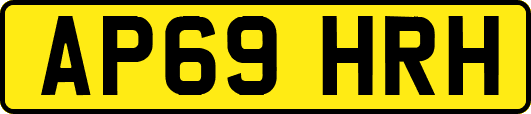 AP69HRH
