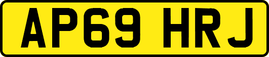 AP69HRJ