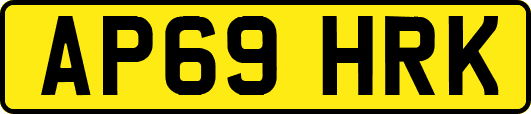AP69HRK