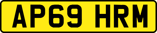 AP69HRM