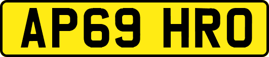 AP69HRO