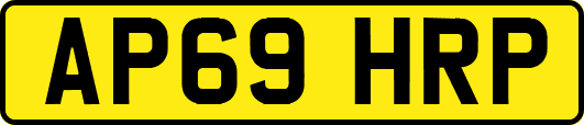 AP69HRP