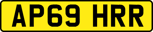 AP69HRR