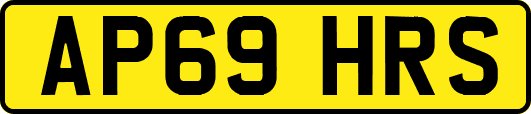 AP69HRS