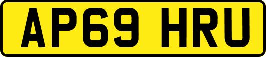 AP69HRU