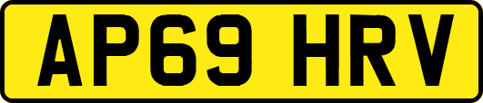 AP69HRV