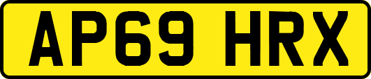AP69HRX