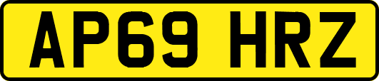 AP69HRZ