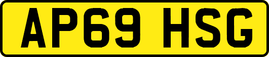 AP69HSG