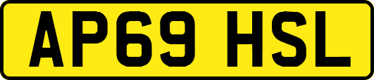 AP69HSL