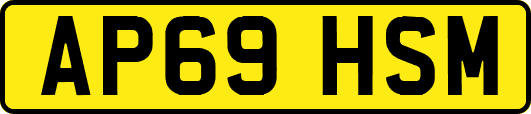 AP69HSM