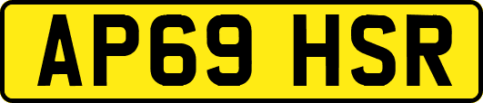 AP69HSR