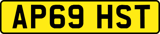 AP69HST