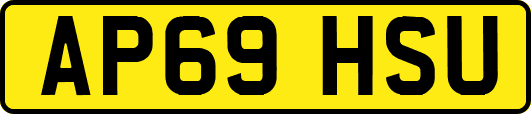 AP69HSU
