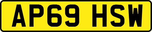 AP69HSW