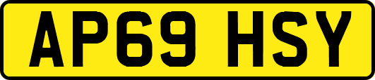 AP69HSY