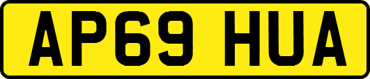 AP69HUA