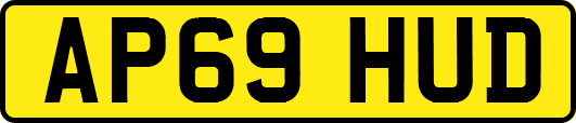AP69HUD