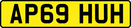 AP69HUH