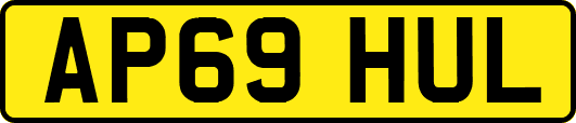 AP69HUL