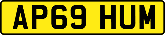 AP69HUM