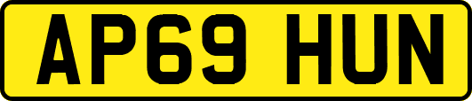 AP69HUN