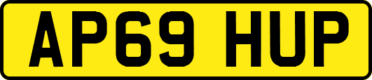 AP69HUP