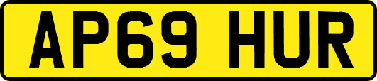 AP69HUR