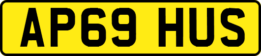 AP69HUS