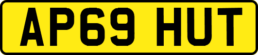 AP69HUT