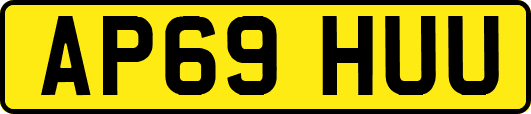 AP69HUU