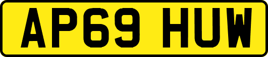 AP69HUW