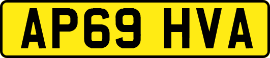 AP69HVA