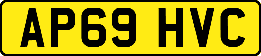 AP69HVC